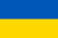 Flaga Ukraina 