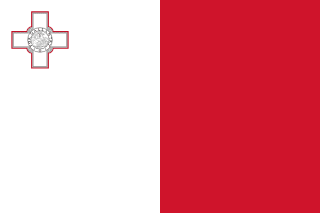 Flaga Malta